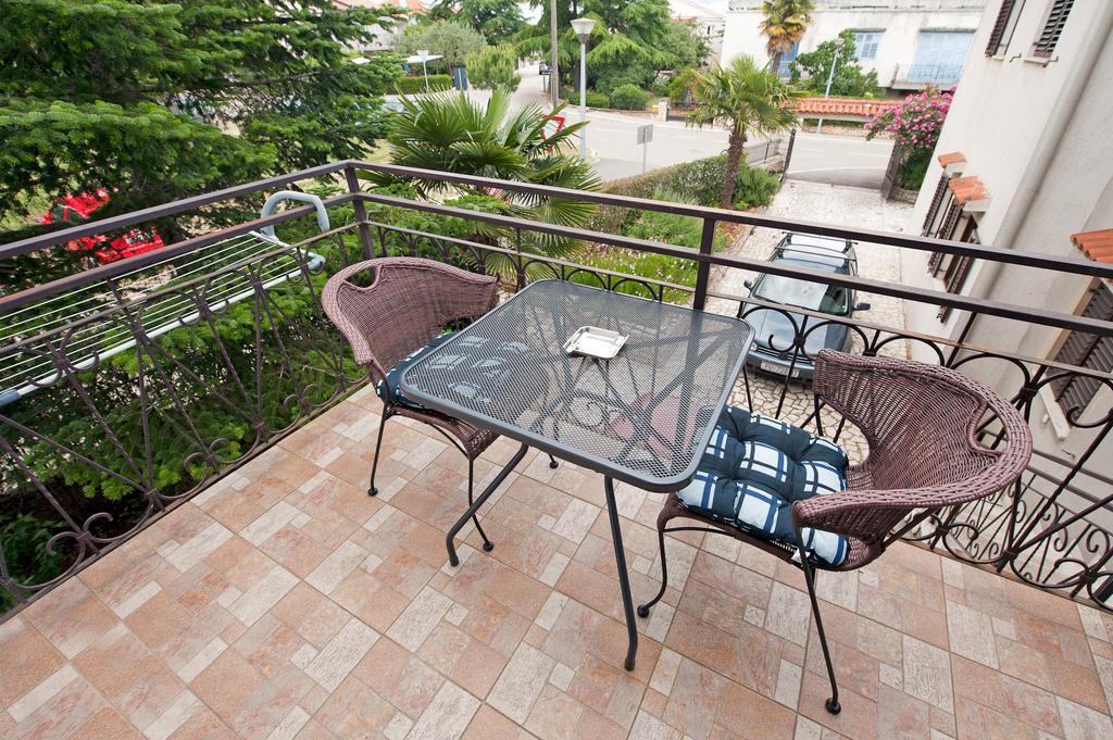 Apartments Alluro Rovinj Zimmer foto