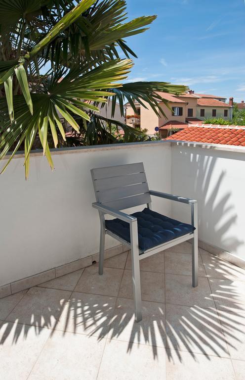 Apartments Alluro Rovinj Zimmer foto