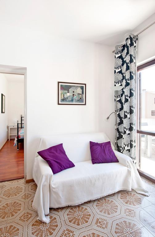 Apartments Alluro Rovinj Zimmer foto